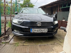 VW Passat, снимка 1