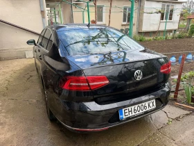 VW Passat, снимка 7