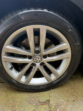 VW Passat, снимка 16