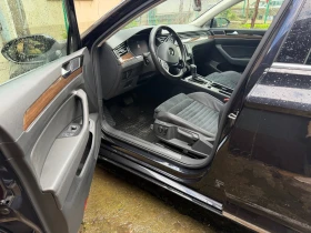 VW Passat, снимка 9
