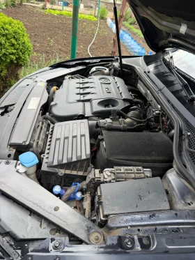 VW Passat, снимка 14