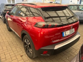 Peugeot 2008 E-2008 Active pack, снимка 3