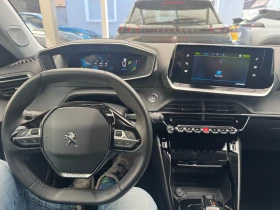 Peugeot 2008 E-2008 Active pack, снимка 8