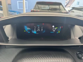 Peugeot 2008 E-2008 Active pack, снимка 9