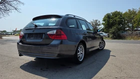 BMW 320 УНИКАТ, снимка 4