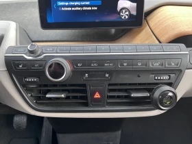 BMW i3 120AH 98%SOH Термопомпа от България!, снимка 11