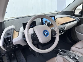 BMW i3 120AH 98%SOH Термопомпа от България!, снимка 10
