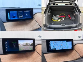BMW i3 120AH 98%SOH Термопомпа от България!, снимка 14