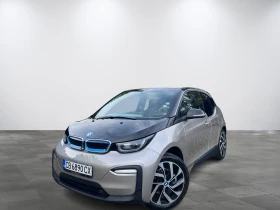 BMW i3 120AH 98%SOH Термопомпа от България!, снимка 1