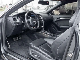 Audi S5 * CARFAX * ЦЕНА ДО БГ, снимка 11