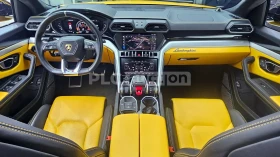 Lamborghini Huracan * Giallo Auge* Carbon Ceramic, снимка 7