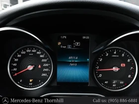 Mercedes-Benz C 300 4matic * Premium Package * Подгрев Волан , снимка 11