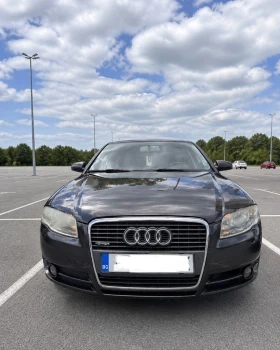 Audi A4 2.0 TDI, снимка 2