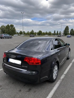 Audi A4 2.0 TDI, снимка 4