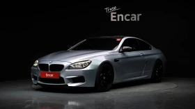 BMW M6 4.4 Coupe , снимка 1