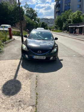 Mazda 6 Perfektna, снимка 2