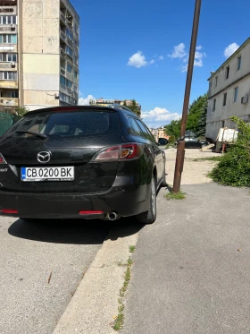 Mazda 6 Perfektna, снимка 7
