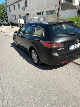 Mazda 6 Perfektna, снимка 6