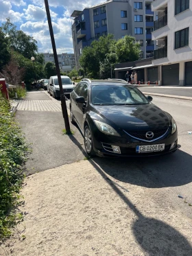 Mazda 6 Perfektna, снимка 1