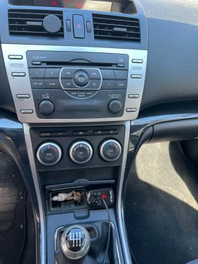 Mazda 6 Perfektna, снимка 5