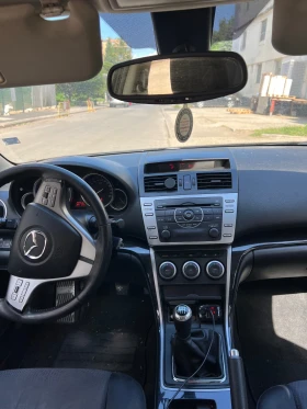 Mazda 6 Perfektna, снимка 4