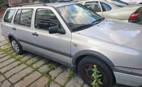 VW Golf Variant AFN, снимка 5