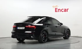 Audi Rs3 2.5 TFSI* QUATTRO* ПОДГРЕВ* НАВИГАЦИЯ* , снимка 2