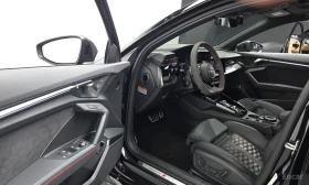Audi Rs3 2.5 TFSI* QUATTRO* ПОДГРЕВ* НАВИГАЦИЯ* , снимка 10