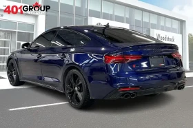 Audi S5 Sportback * CARFAX * АВТО КРЕДИТ * , снимка 4