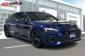 Audi S5 Sportback * CARFAX * АВТО КРЕДИТ * , снимка 2