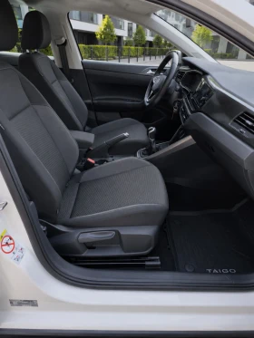 VW Taigo НОВА! 1.0TSi Camera Side Assist, снимка 8