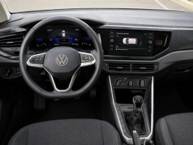 VW Taigo НОВА! 1.0TSi Camera Side Assist, снимка 9