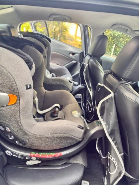 Mazda 3 2.5 Touring, снимка 8