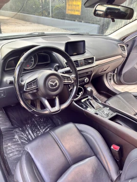 Mazda 3 2.5 Touring, снимка 9