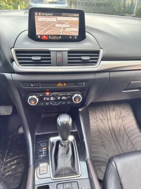 Mazda 3 2.5 Touring, снимка 11
