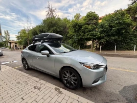 Mazda 3 2.5 Touring, снимка 13