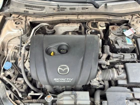 Mazda 3 2.5 Touring, снимка 12