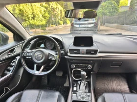 Mazda 3 2.5 Touring, снимка 7