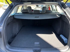 VW Golf Alltrack 2.0 TDI Comfortline 4Motion Auto, снимка 14