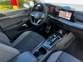 VW Golf Alltrack 2.0 TDI Comfortline 4Motion Auto, снимка 7