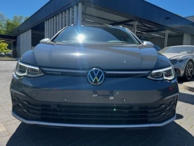 VW Golf Alltrack 2.0 TDI Comfortline 4Motion Auto, снимка 2