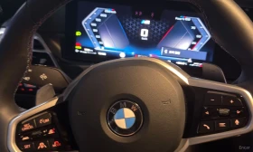 BMW 340 I* TOP* CHISTO NOV* 7000KM!!!, снимка 10