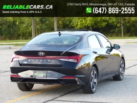 Hyundai Elantra ULTIMATE* ПОДГРЕВ* ШИБЕДАХ, снимка 7