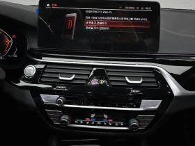 BMW 530 * D LUXURY* , снимка 8