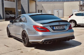 Mercedes-Benz CLS 350, снимка 11