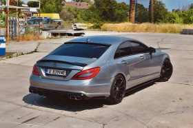 Mercedes-Benz CLS 350, снимка 10