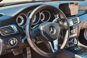Mercedes-Benz CLS 350, снимка 6