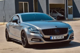 Mercedes-Benz CLS 350, снимка 2