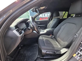 BMW 330 e-Touring-Plug-in Hybrid-Steptronic-292 hp, снимка 11