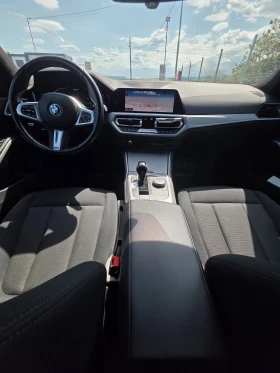 BMW 330 e-Touring-Plug-in Hybrid-Steptronic-292 hp, снимка 9